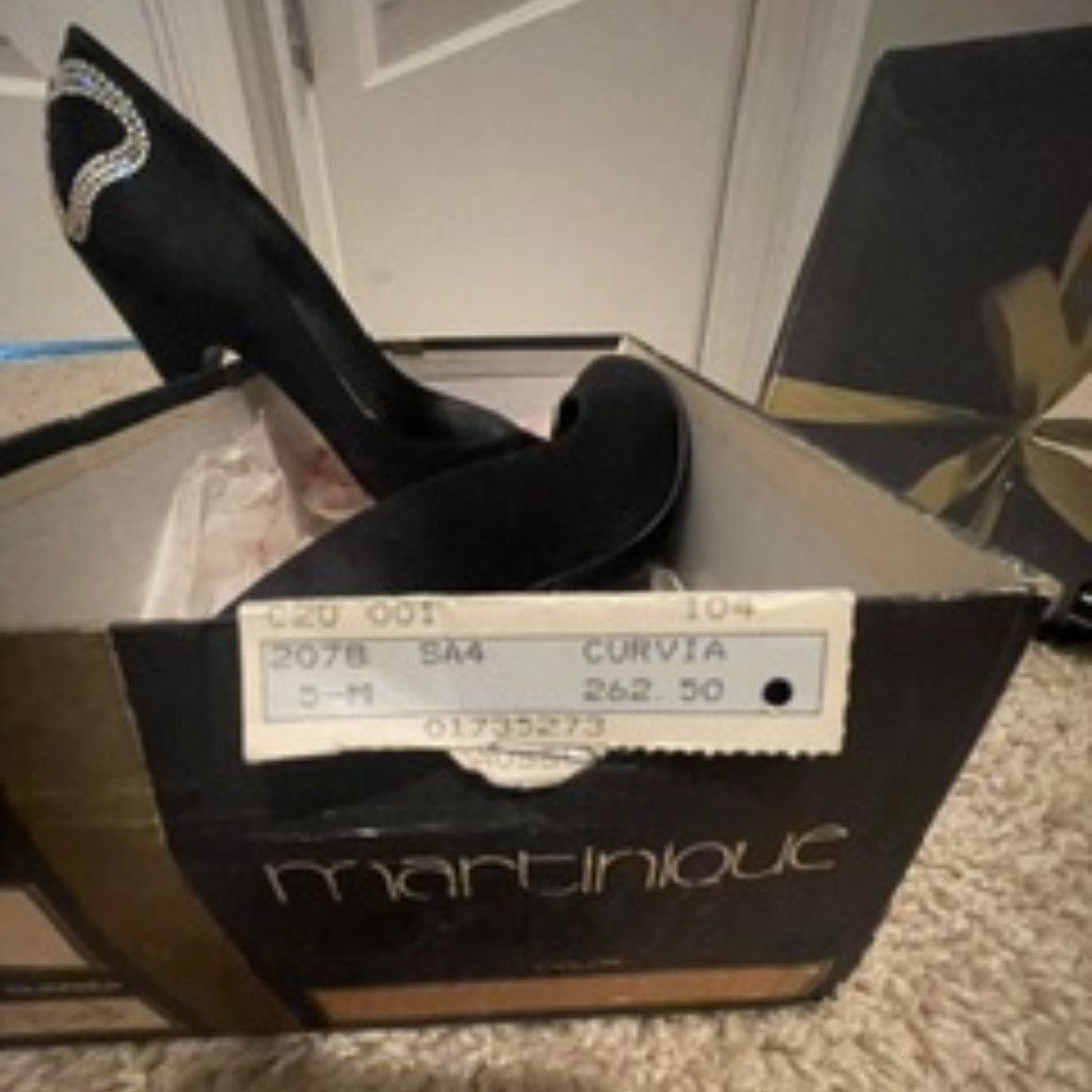Martinique By Stuart Weitzman